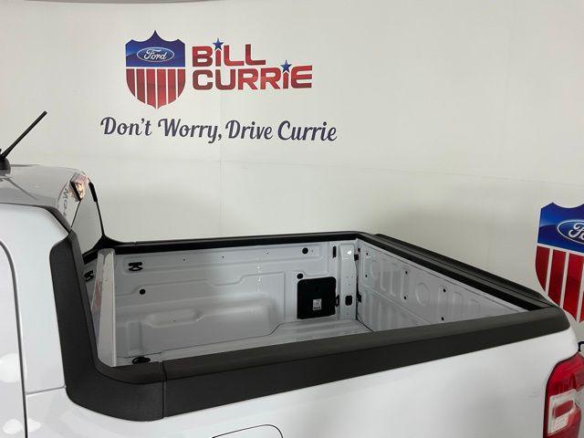 new 2025 Ford Maverick car, priced at $31,723