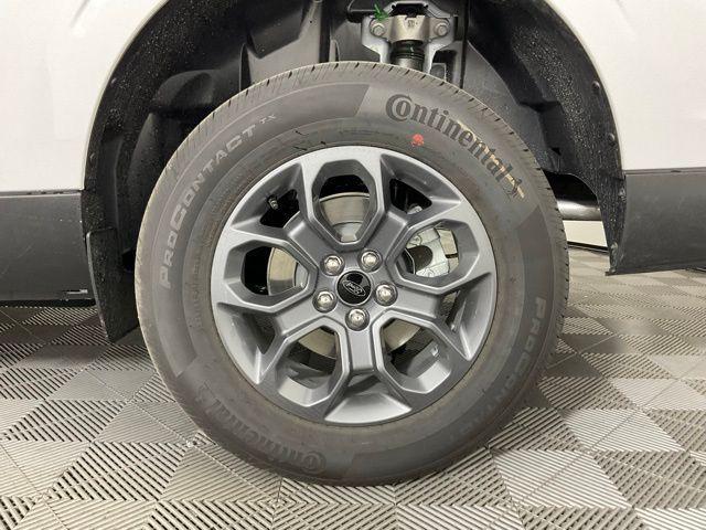 new 2025 Ford Maverick car, priced at $31,723