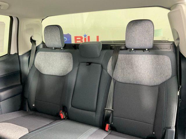 new 2025 Ford Maverick car, priced at $31,723