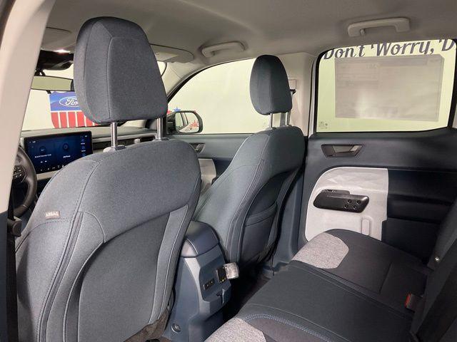 new 2025 Ford Maverick car, priced at $31,723