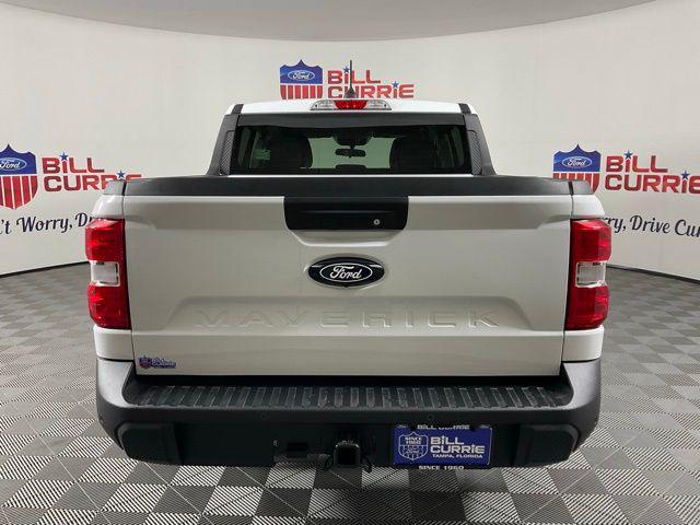 new 2025 Ford Maverick car, priced at $31,723