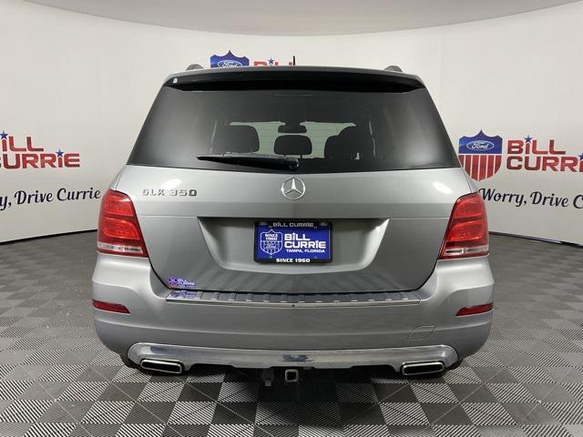 used 2014 Mercedes-Benz GLK-Class car, priced at $14,381