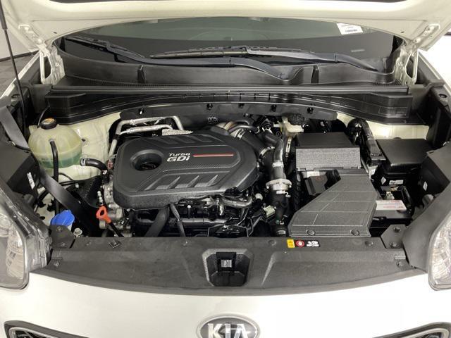 used 2017 Kia Sportage car, priced at $15,489