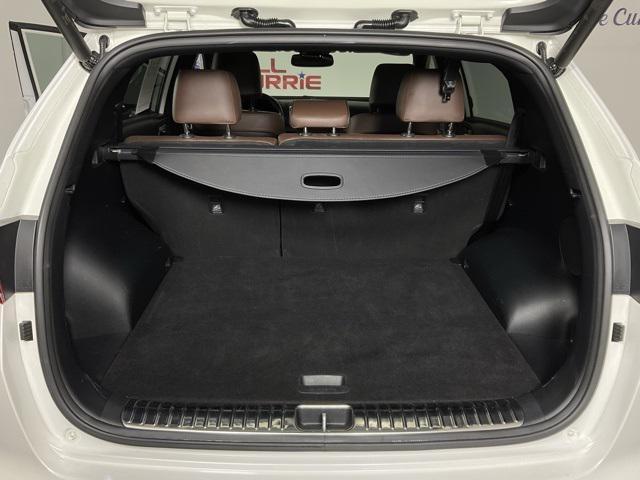 used 2017 Kia Sportage car, priced at $15,489