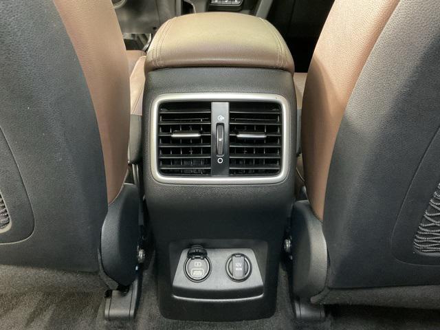 used 2017 Kia Sportage car, priced at $15,489