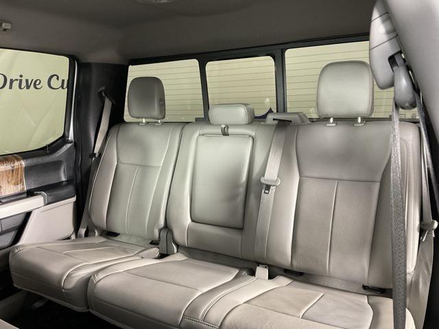 used 2018 Ford F-150 car, priced at $16,559