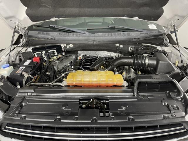 used 2018 Ford F-150 car, priced at $16,559