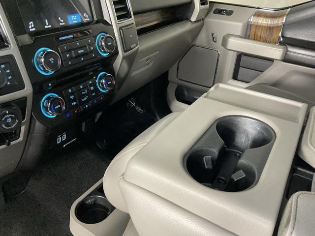 used 2018 Ford F-150 car, priced at $16,559