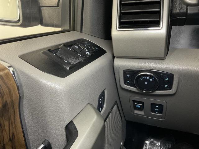 used 2018 Ford F-150 car, priced at $16,559