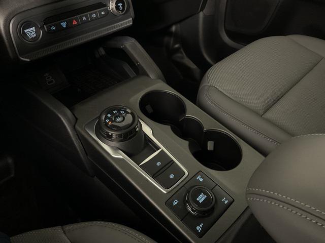new 2025 Ford Bronco Sport car, priced at $39,890