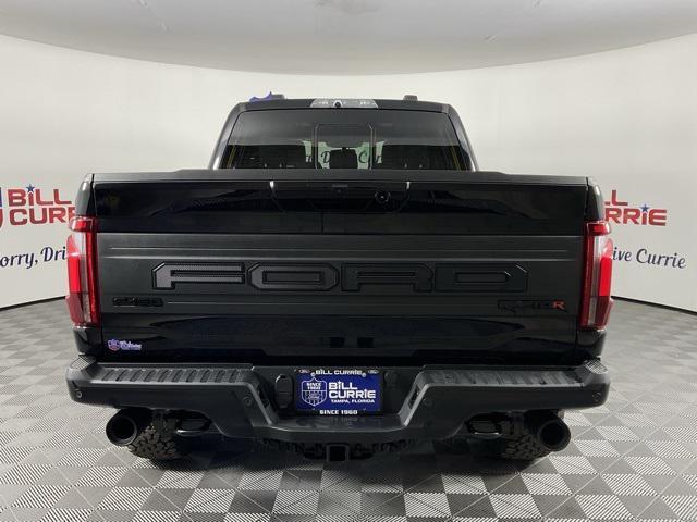 new 2025 Ford F-150 car, priced at $165,015