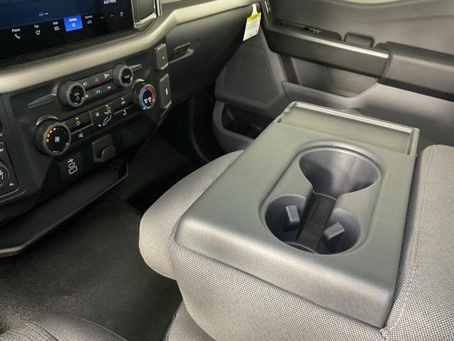 new 2025 Ford F-150 car, priced at $64,875
