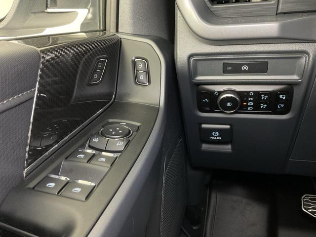 new 2025 Ford F-150 car, priced at $83,663