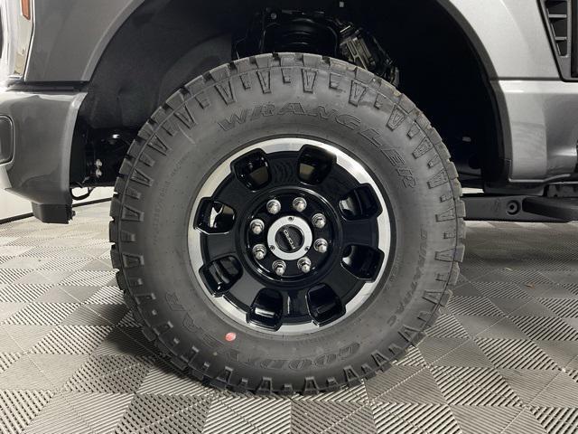 new 2025 Ford F-250 car, priced at $87,945