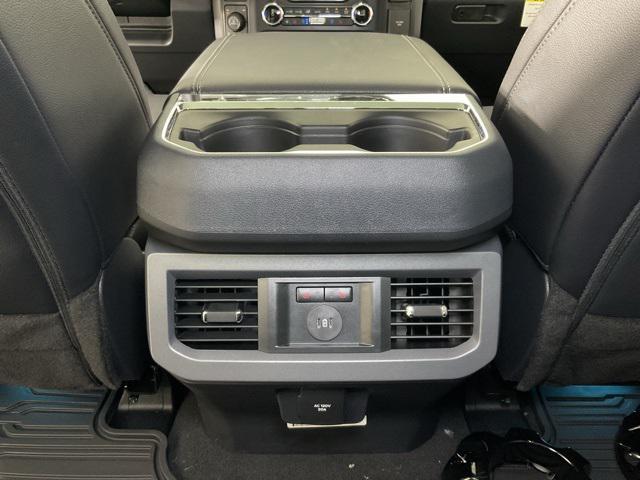 new 2025 Ford F-250 car, priced at $87,945