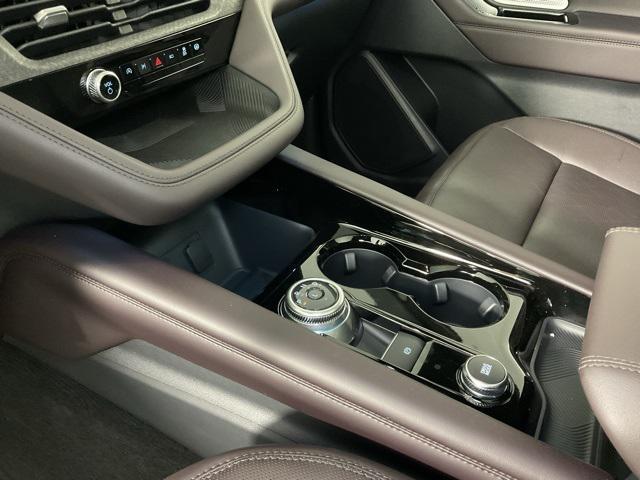 new 2026 Ford Explorer car, priced at $53,170