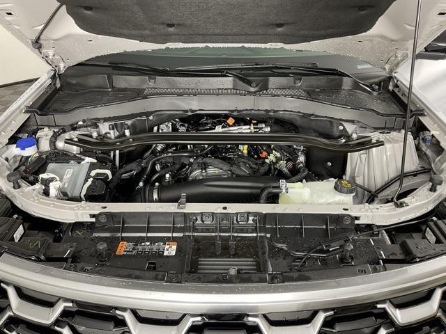 new 2026 Ford Explorer car, priced at $53,170