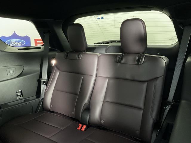 new 2026 Ford Explorer car, priced at $53,170