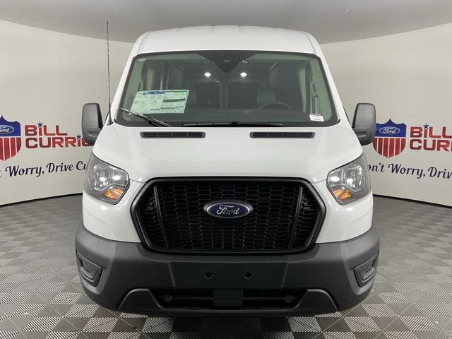 new 2024 Ford Transit-250 car, priced at $48,776