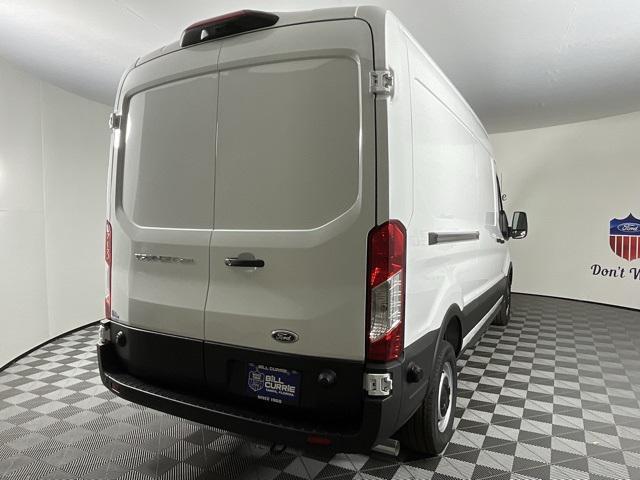 new 2024 Ford Transit-250 car, priced at $48,776