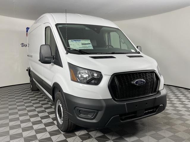 new 2024 Ford Transit-250 car, priced at $48,776