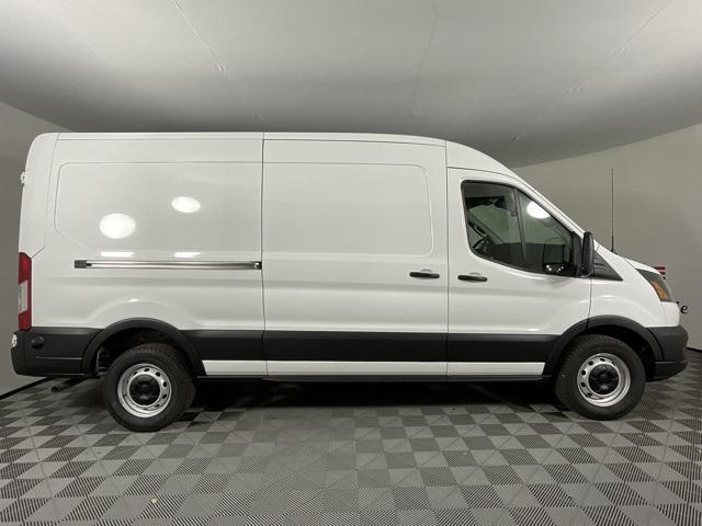 new 2024 Ford Transit-250 car, priced at $48,776