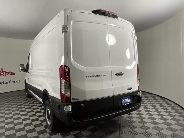 new 2024 Ford Transit-250 car, priced at $48,776