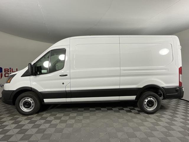 new 2024 Ford Transit-250 car, priced at $48,776