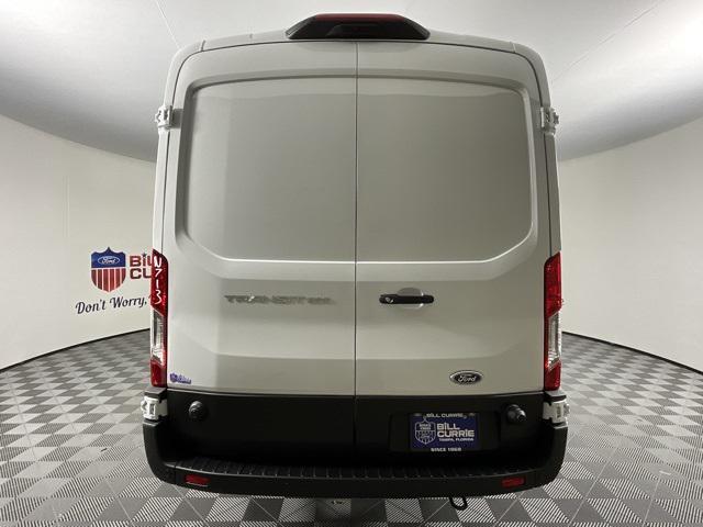 new 2024 Ford Transit-250 car, priced at $48,776