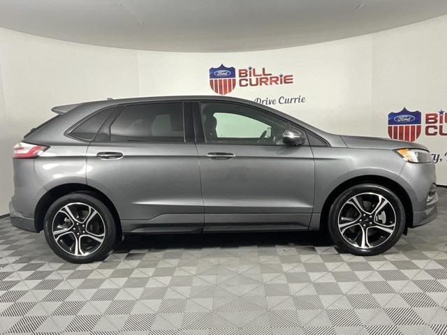 used 2024 Ford Edge car, priced at $31,993