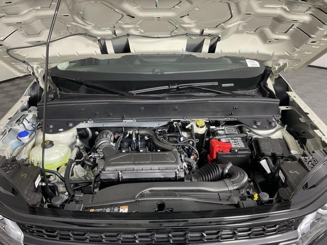 new 2025 Ford Bronco Sport car, priced at $33,066