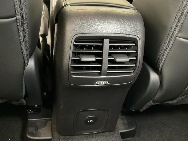 new 2025 Ford Bronco Sport car, priced at $33,066