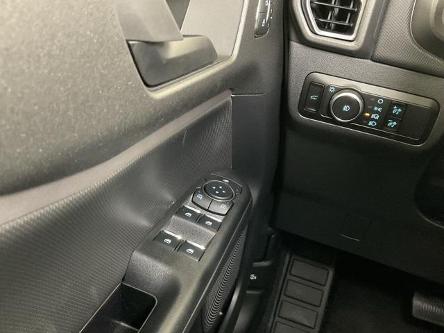 new 2025 Ford Bronco Sport car, priced at $33,066