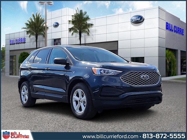 new 2024 Ford Edge car, priced at $30,651