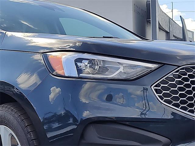 new 2024 Ford Edge car, priced at $33,291