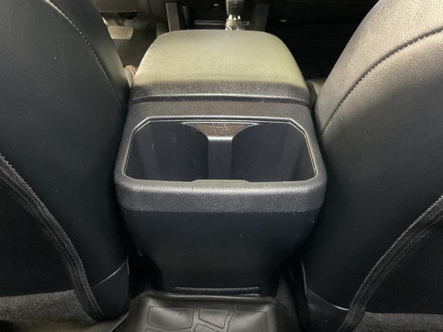 used 2020 Toyota Tacoma car, priced at $39,899