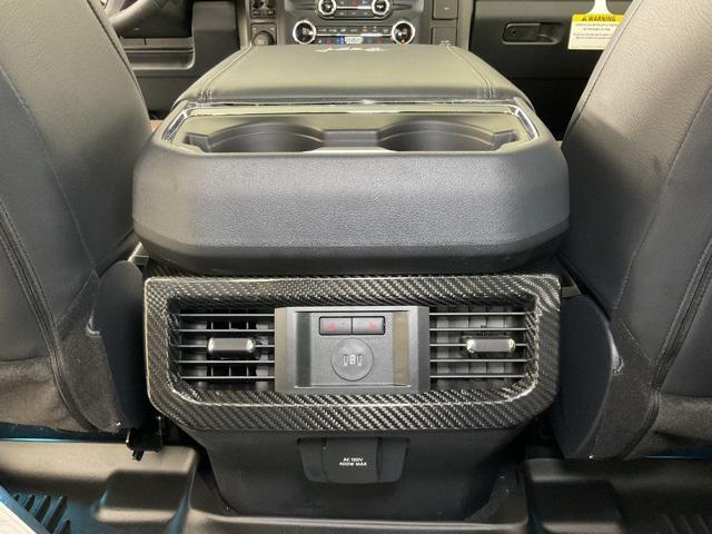 new 2025 Ford F-250 car, priced at $106,982