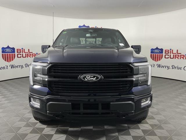 new 2025 Ford F-150 car, priced at $79,338