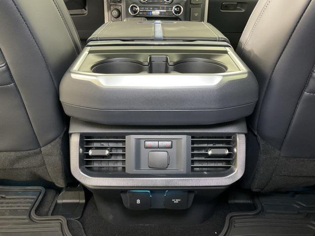 new 2025 Ford F-150 car, priced at $79,338