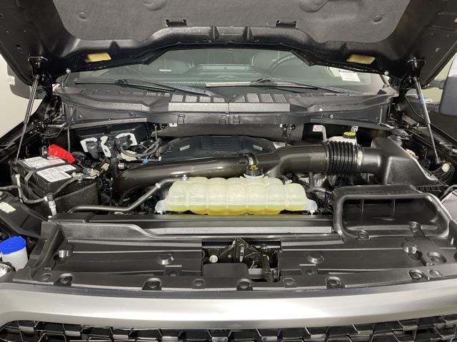 used 2022 Ford F-150 car, priced at $59,499