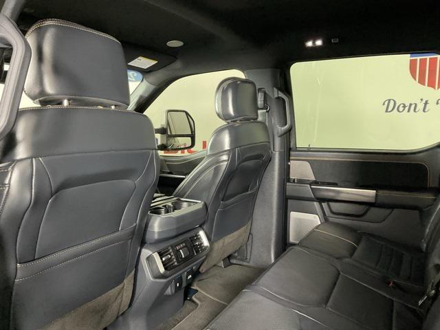 used 2022 Ford F-150 car, priced at $59,499