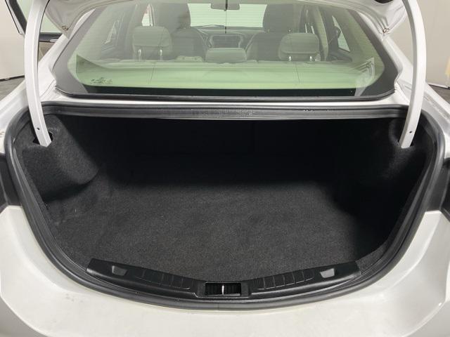 used 2017 Ford Fusion car, priced at $12,189