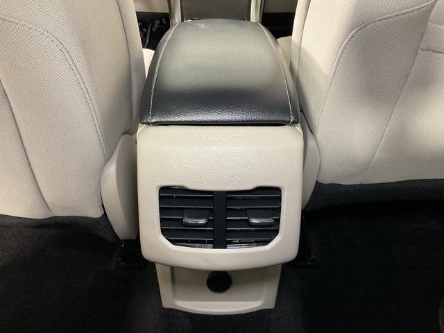 used 2017 Ford Fusion car, priced at $12,189