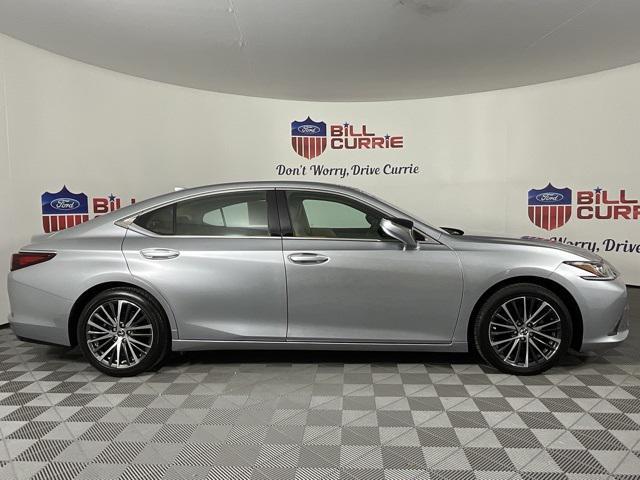used 2022 Lexus ES 350 car, priced at $32,995