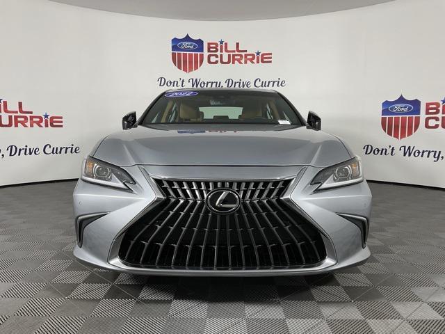 used 2022 Lexus ES 350 car, priced at $32,995