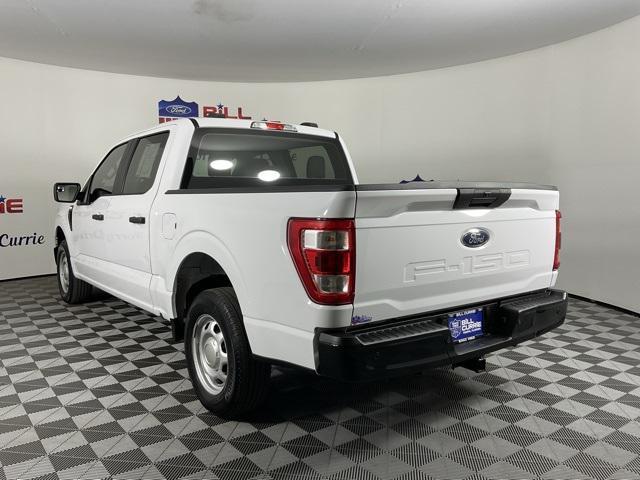 used 2021 Ford F-150 car, priced at $32,992