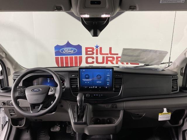 new 2026 Ford Transit-250 car, priced at $53,530