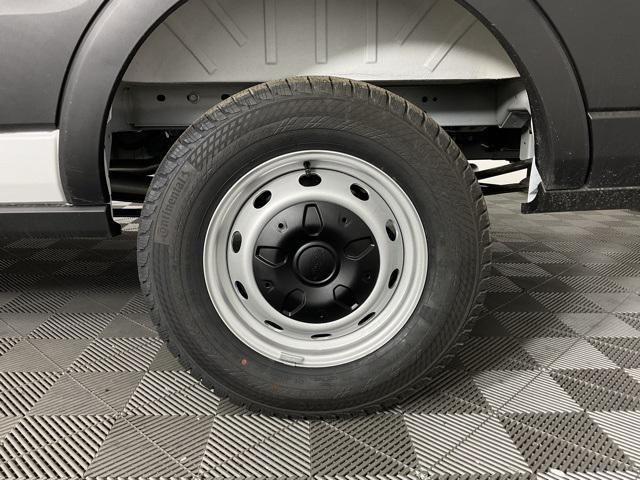 new 2026 Ford Transit-250 car, priced at $53,530