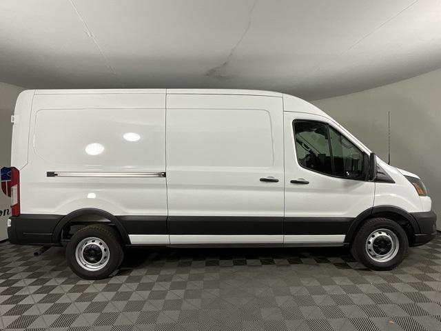 new 2026 Ford Transit-250 car, priced at $53,530