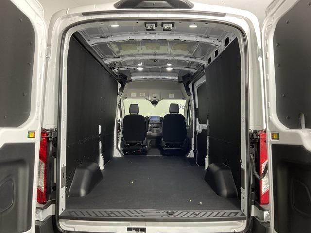 new 2026 Ford Transit-250 car, priced at $53,530